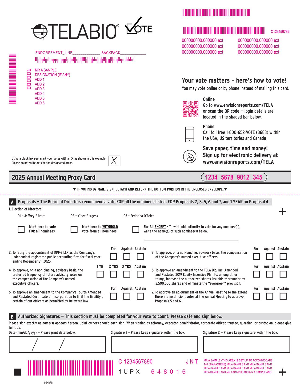 [MISSING IMAGE: px_25telabioproxy1pg01-bw.jpg]
