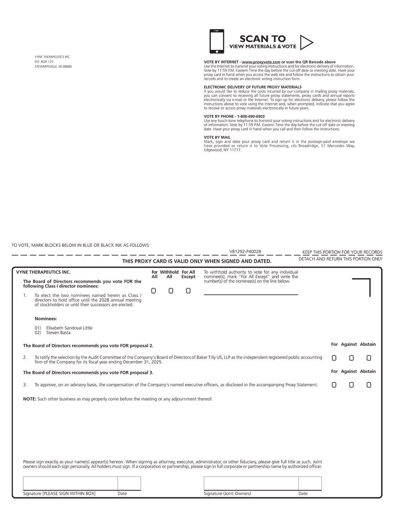 [MISSING IMAGE: px_25vynetherapepy01pg01-bw.jpg]