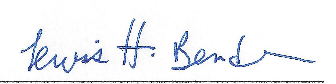 signature Lewis H Bender.jpg
