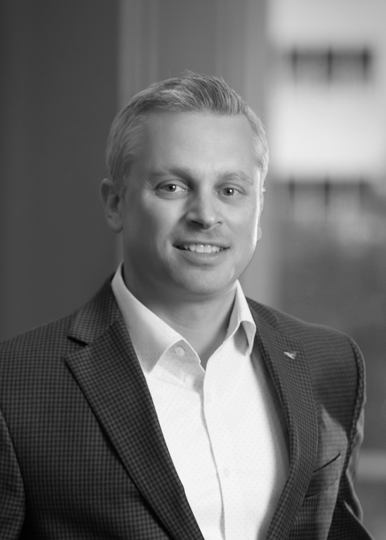 Shawn Tibbetts Headshot - BW.jpg