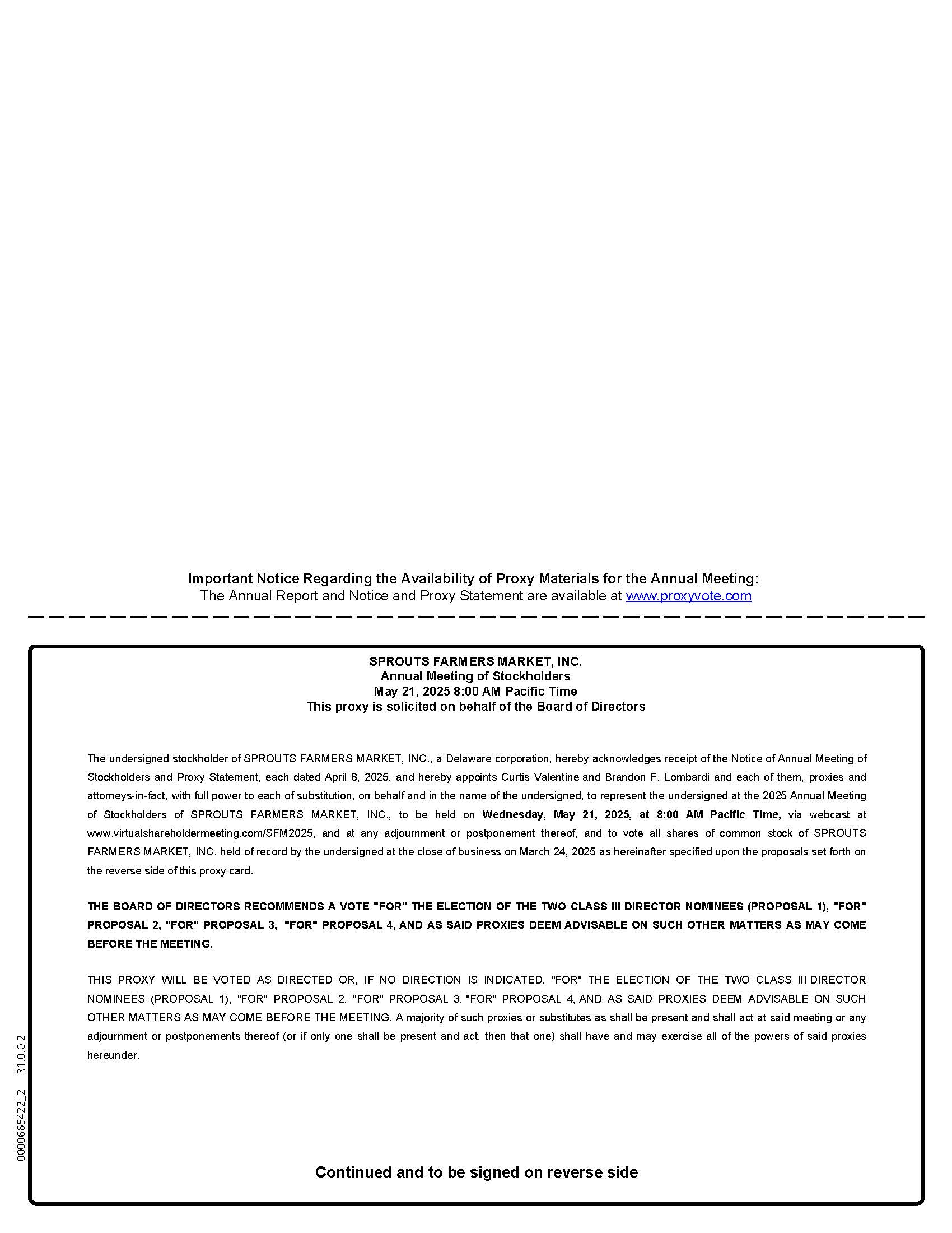 SPROUTS FARMERS MARKET, INC._V_AUTO_PRXY_P23275_25 - REQ -  86110 - AU FINAL (Optimized)_Page_2.jpg