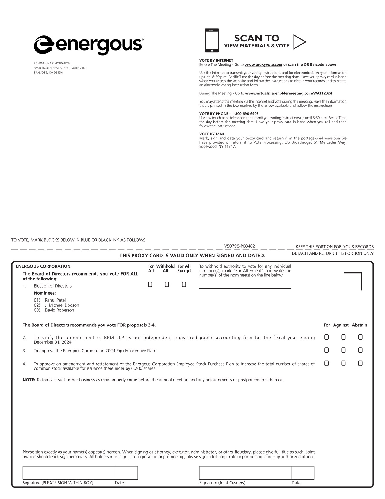 [MISSING IMAGE: px_24energousproxy1pg1-bw.jpg]