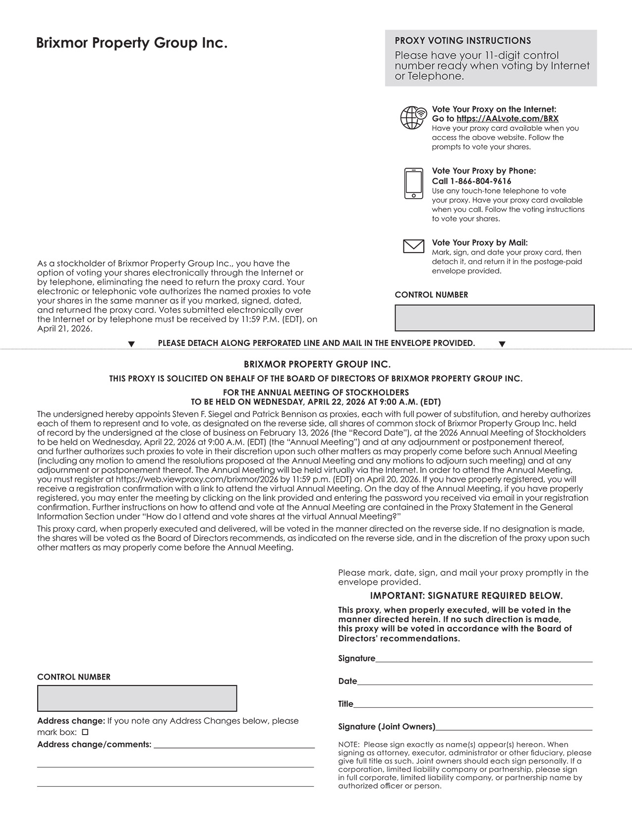 [MISSING IMAGE: px_26brixmorproxy01pg1-bw.jpg]