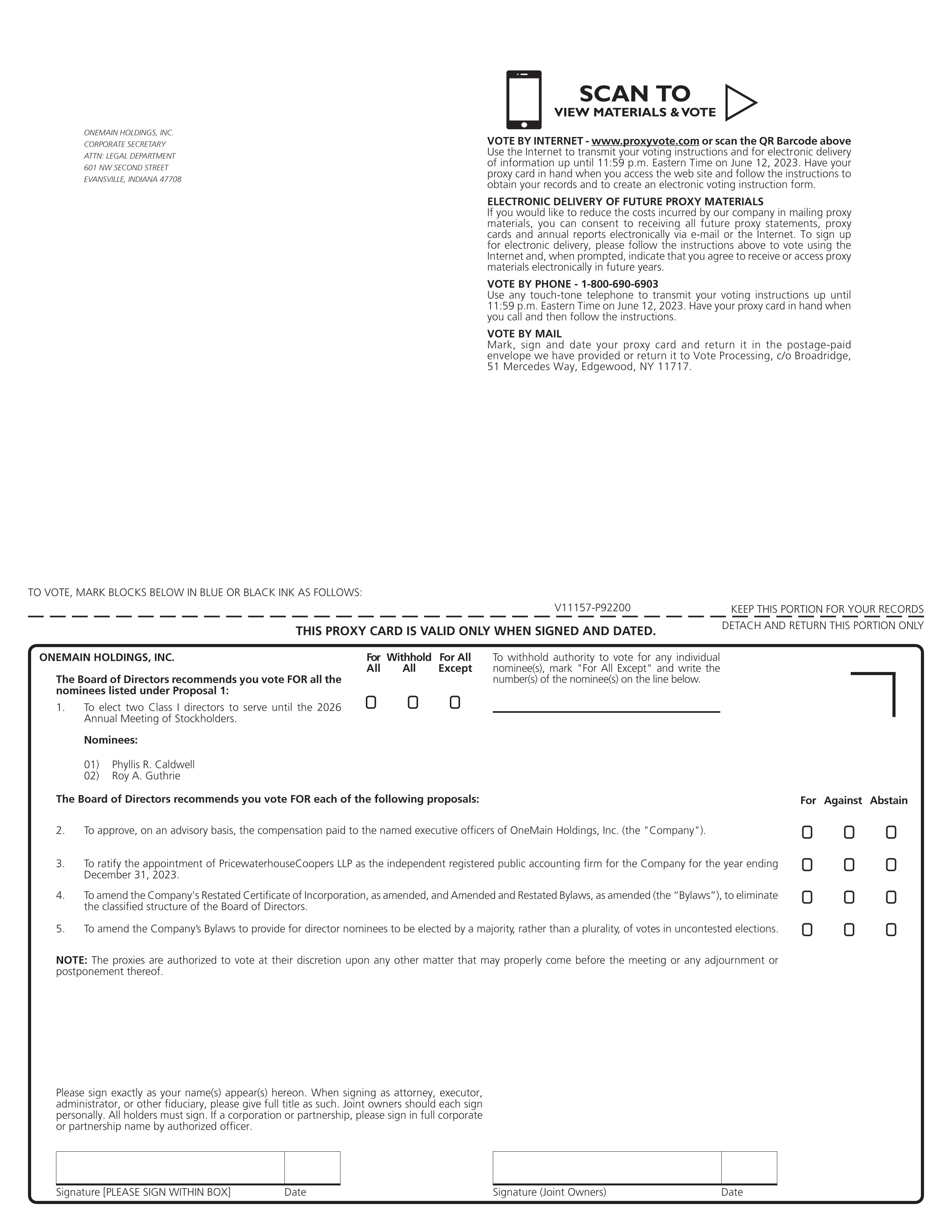 [MISSING IMAGE: px_proxypg1onemain-bw.jpg]