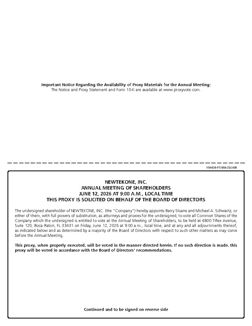 NEWTEKONE, INC._GT20_PRXY_P51896_Z92698_26(#96867) - C1_Page2.jpg