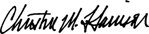 [MISSING IMAGE: sg_christinemgarrison-bw.jpg]