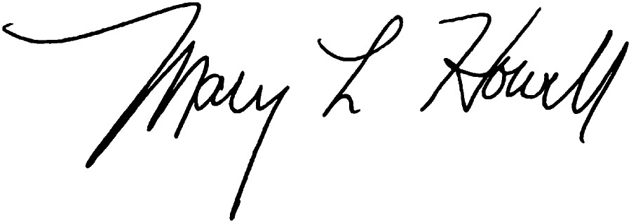 [MISSING IMAGE: sg_marylhowellnew-bw.jpg]