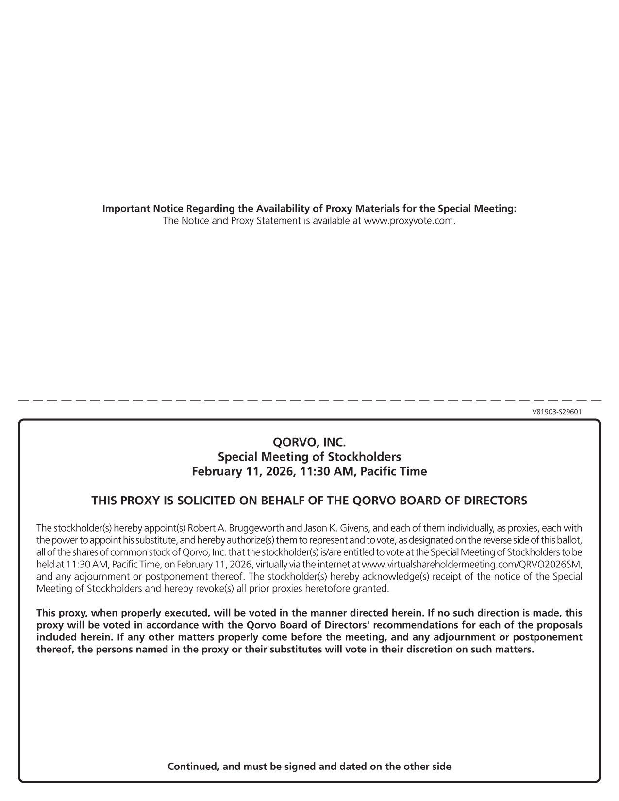 [MISSING IMAGE: px_25qorvoproxy1pg02-bw.jpg]