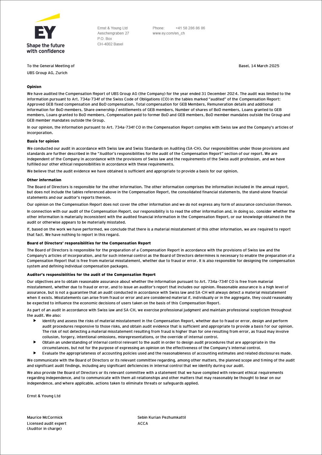 ubs-20241231p266i0