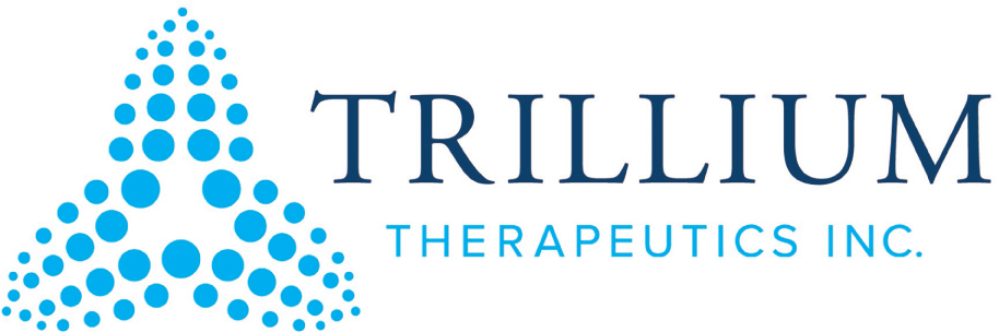 [MISSING IMAGE: lg_trilliumtherapeutics-4c.jpg]