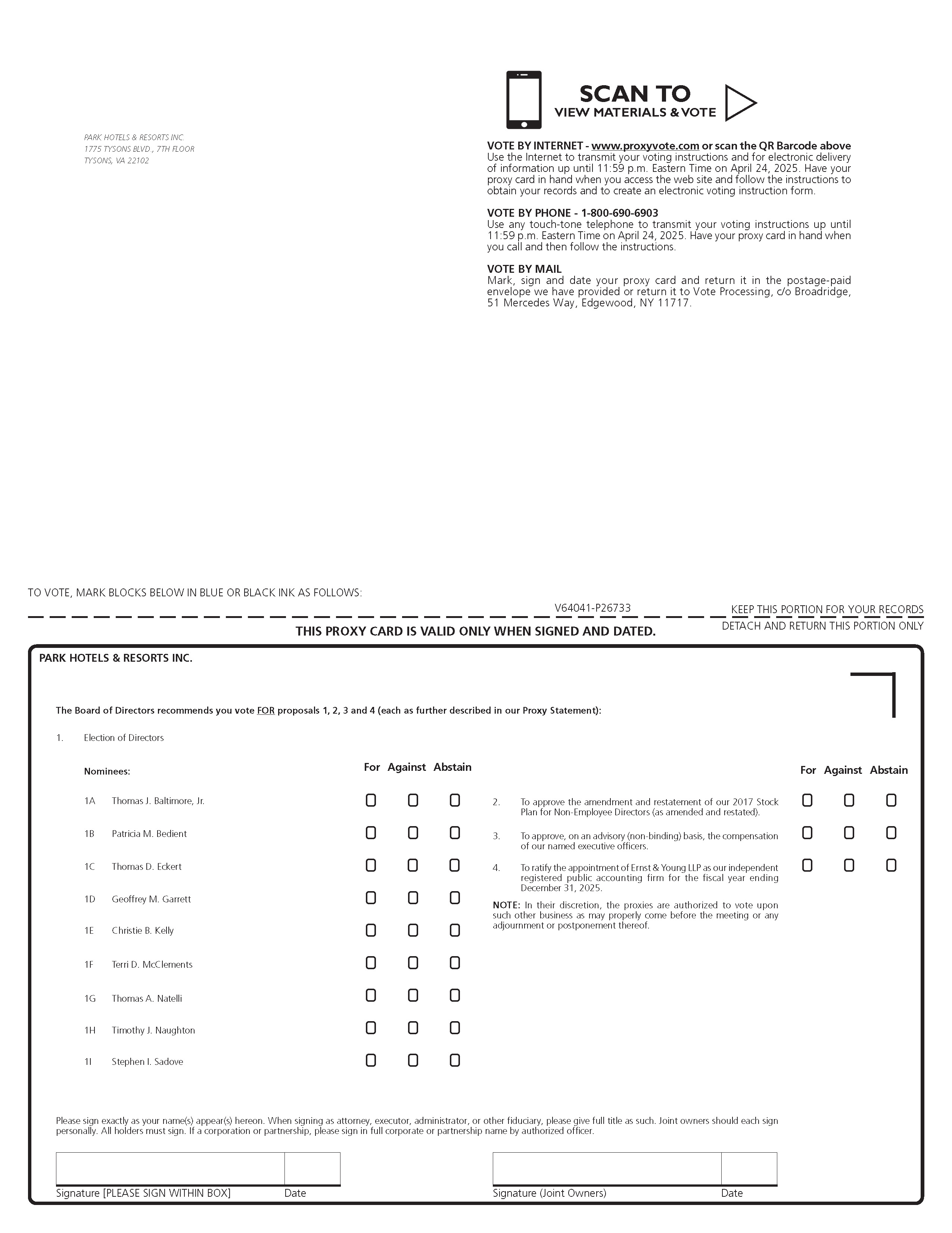 PARK HOTELS  RESORTS INC_PRXY_GT20_P26733_25(#85075) - CC_Page_1.jpg