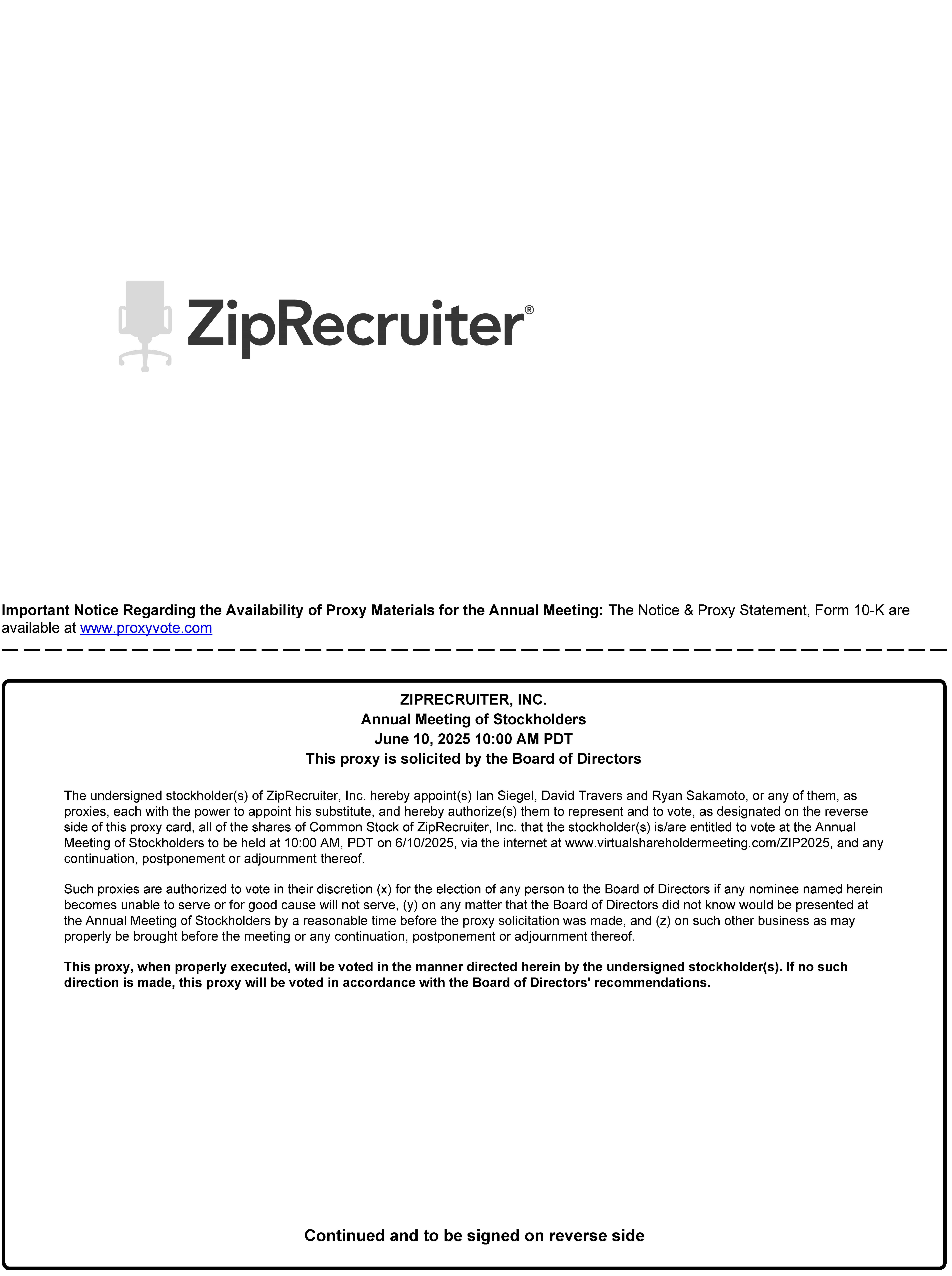 Page 2 - Proxy Card - 2025.jpg