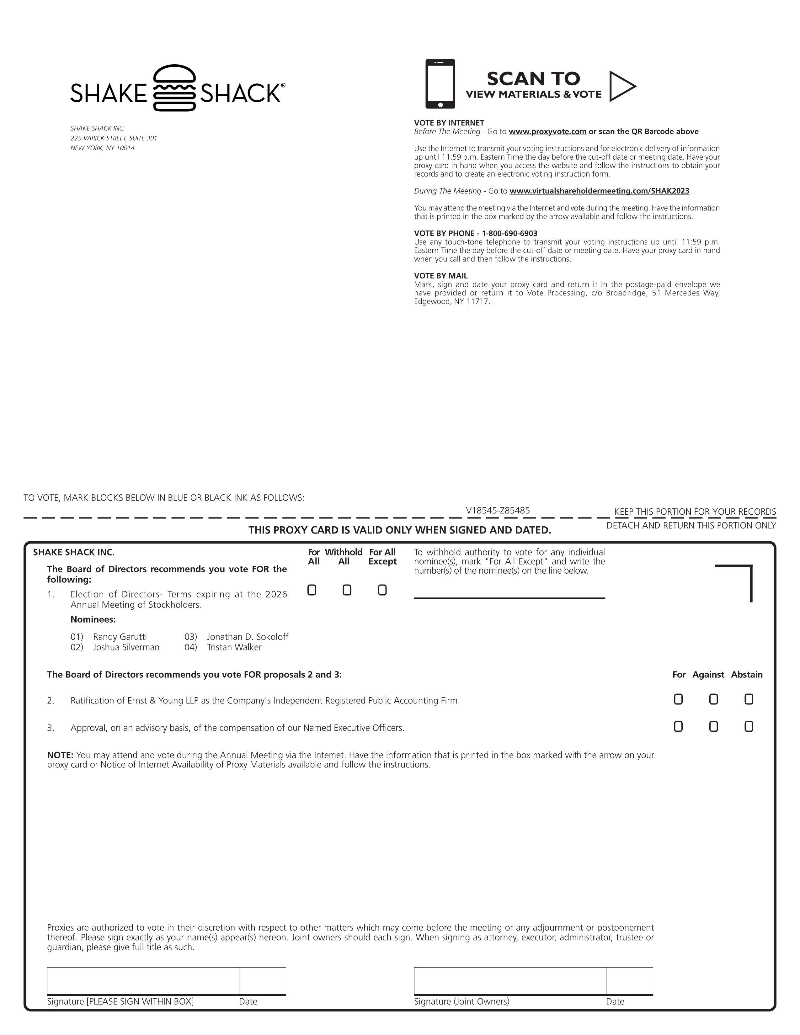 [MISSING IMAGE: px_shakeshackpage01-bw.jpg]