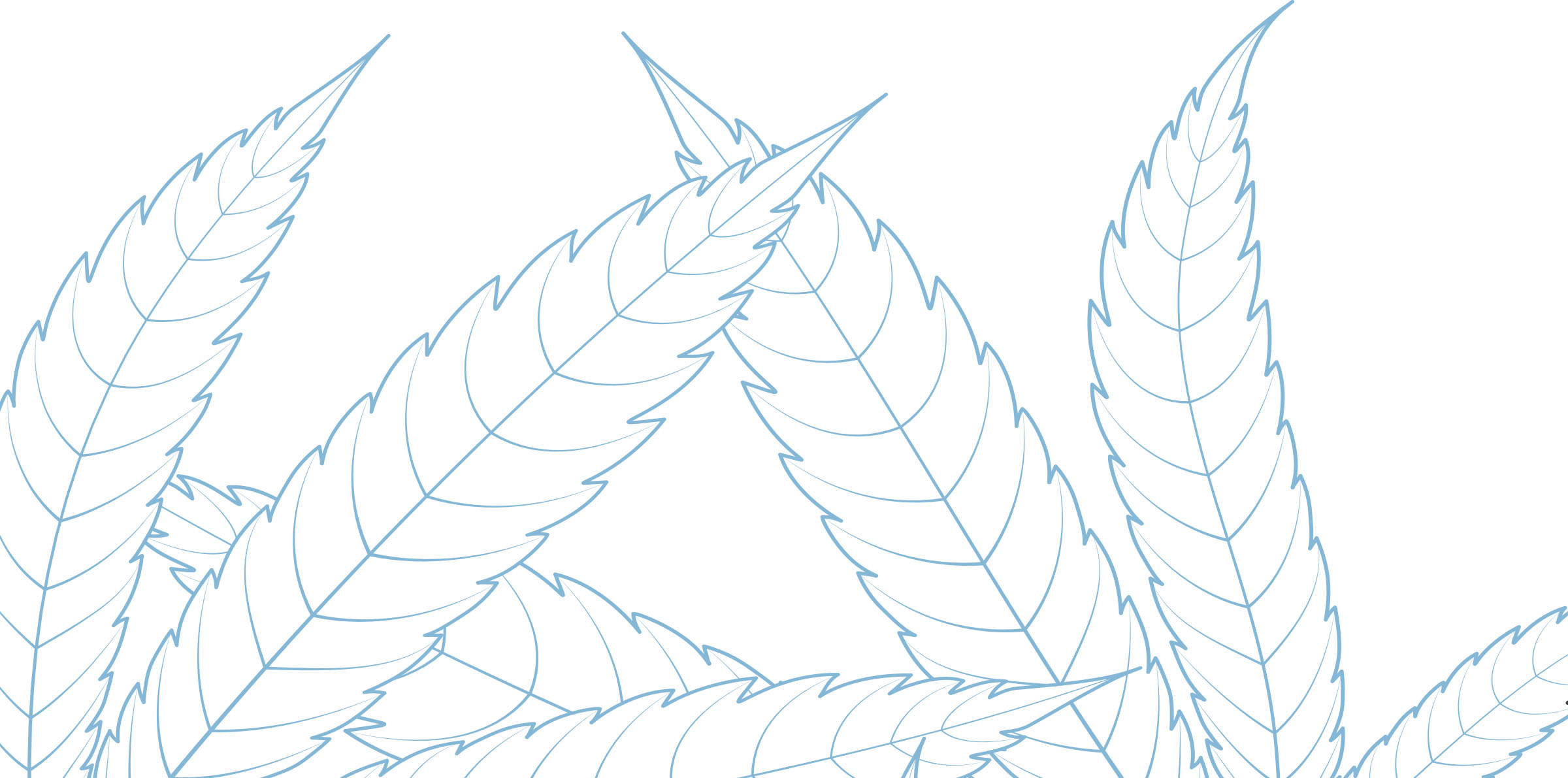 Blue Leafs.gif