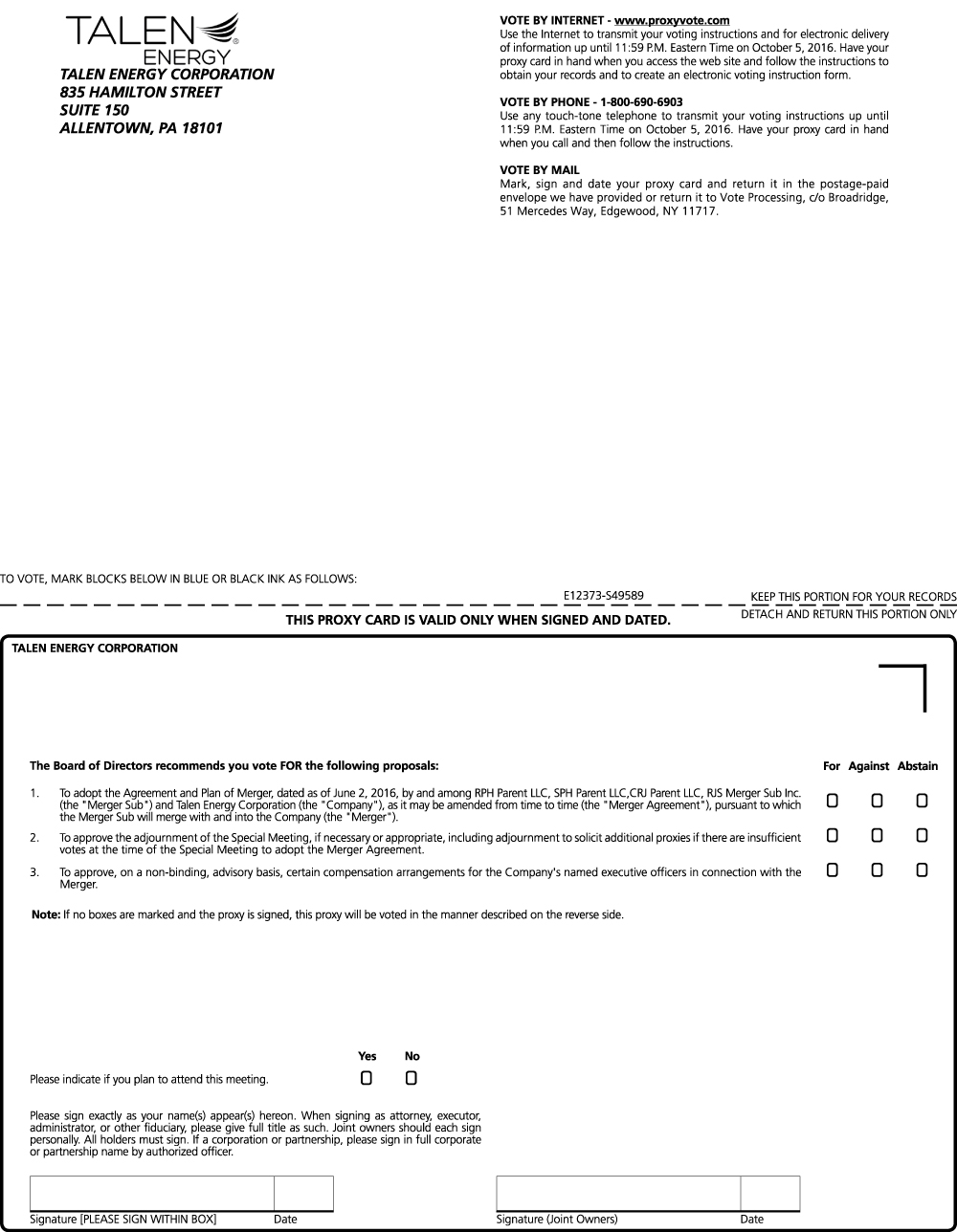 [MISSING IMAGE: t1602110_proxy-card01.jpg]