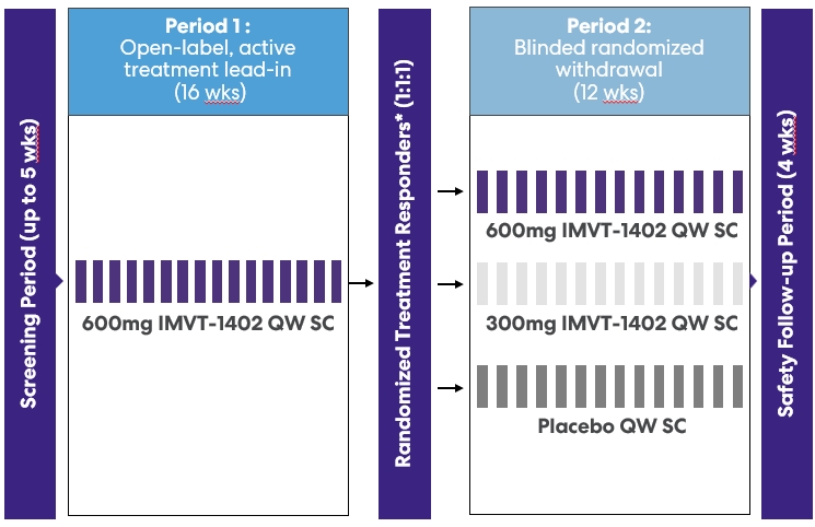 IMVT-1402 D2T RA Potentially Registrational Trial Design.jpg