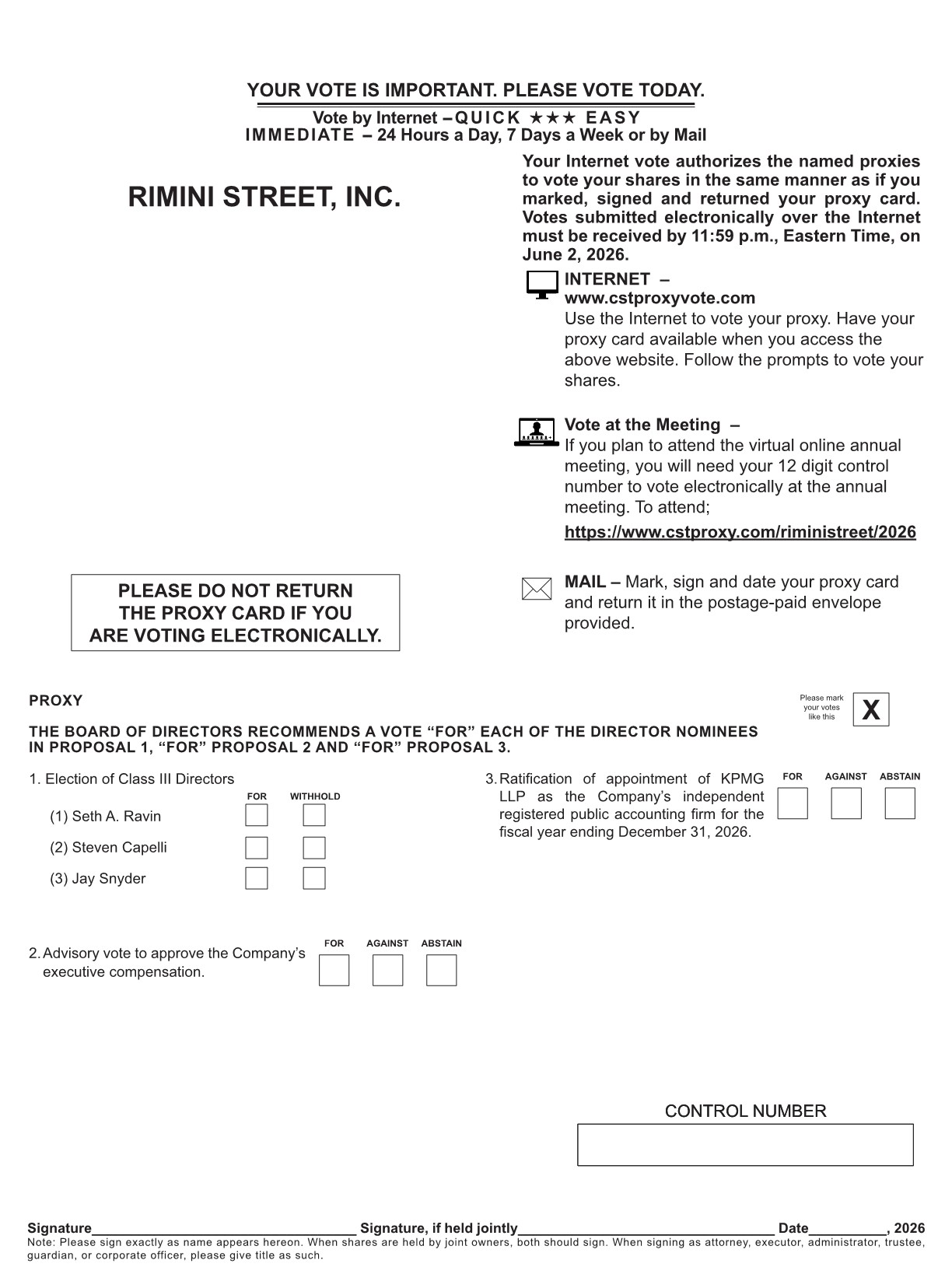 RMNI - 2026 Proxy Card - Front.jpg