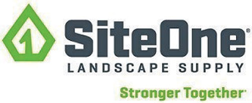 [MISSING IMAGE: lg_siteone-4clr.jpg]