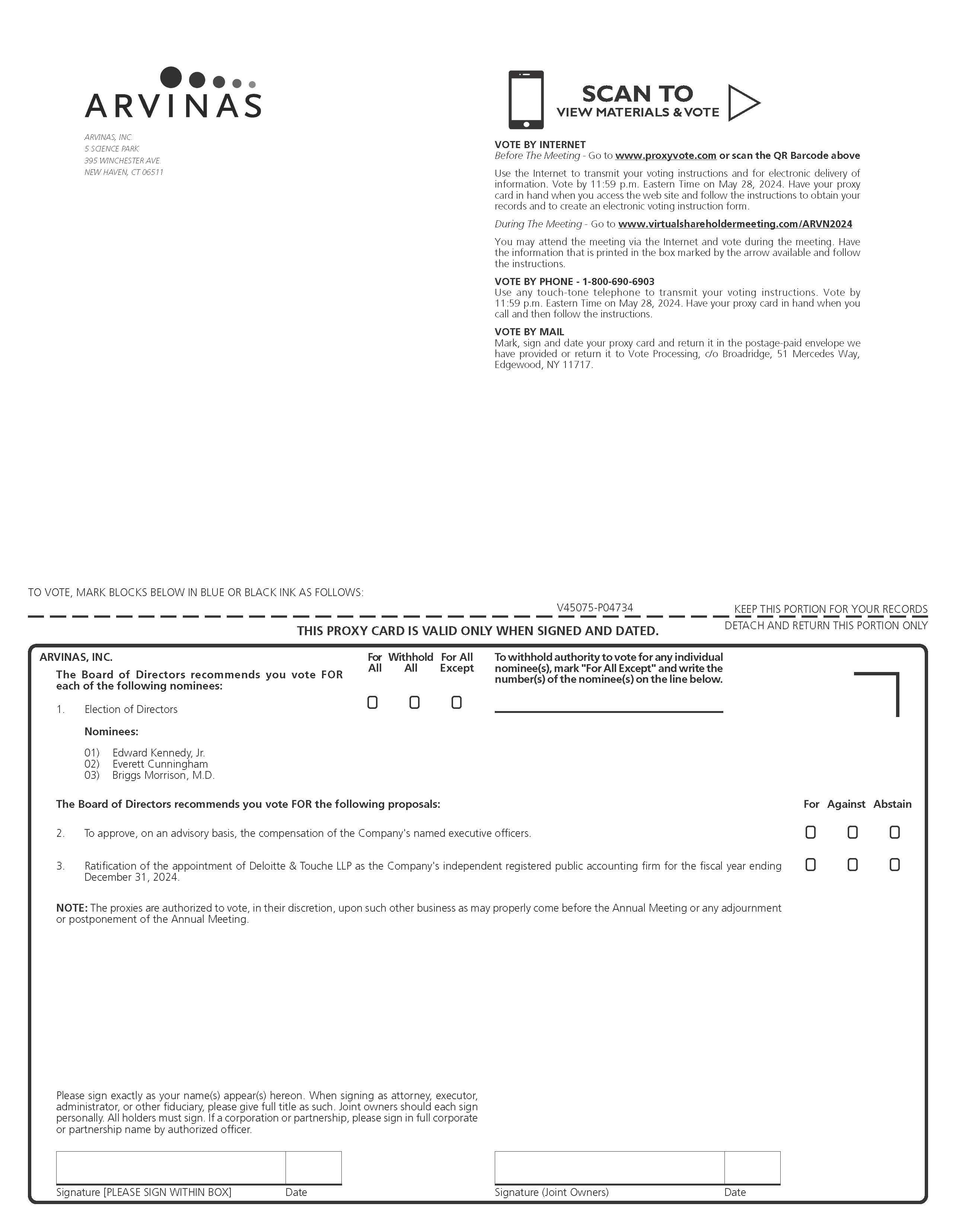 ARVINAS, INC._V_PRXY_P04734_24(#78670) - C1_Page_1.jpg