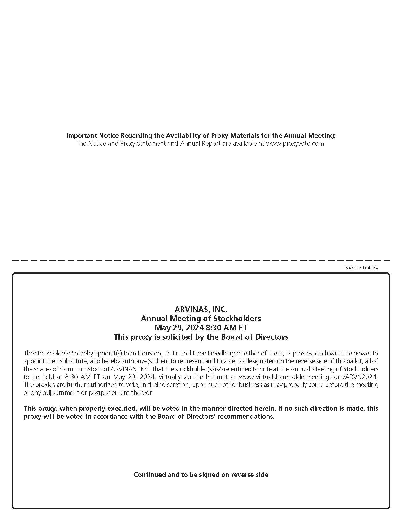 ARVINAS, INC._V_PRXY_P04734_24(#78670) - C1_Page_2.jpg