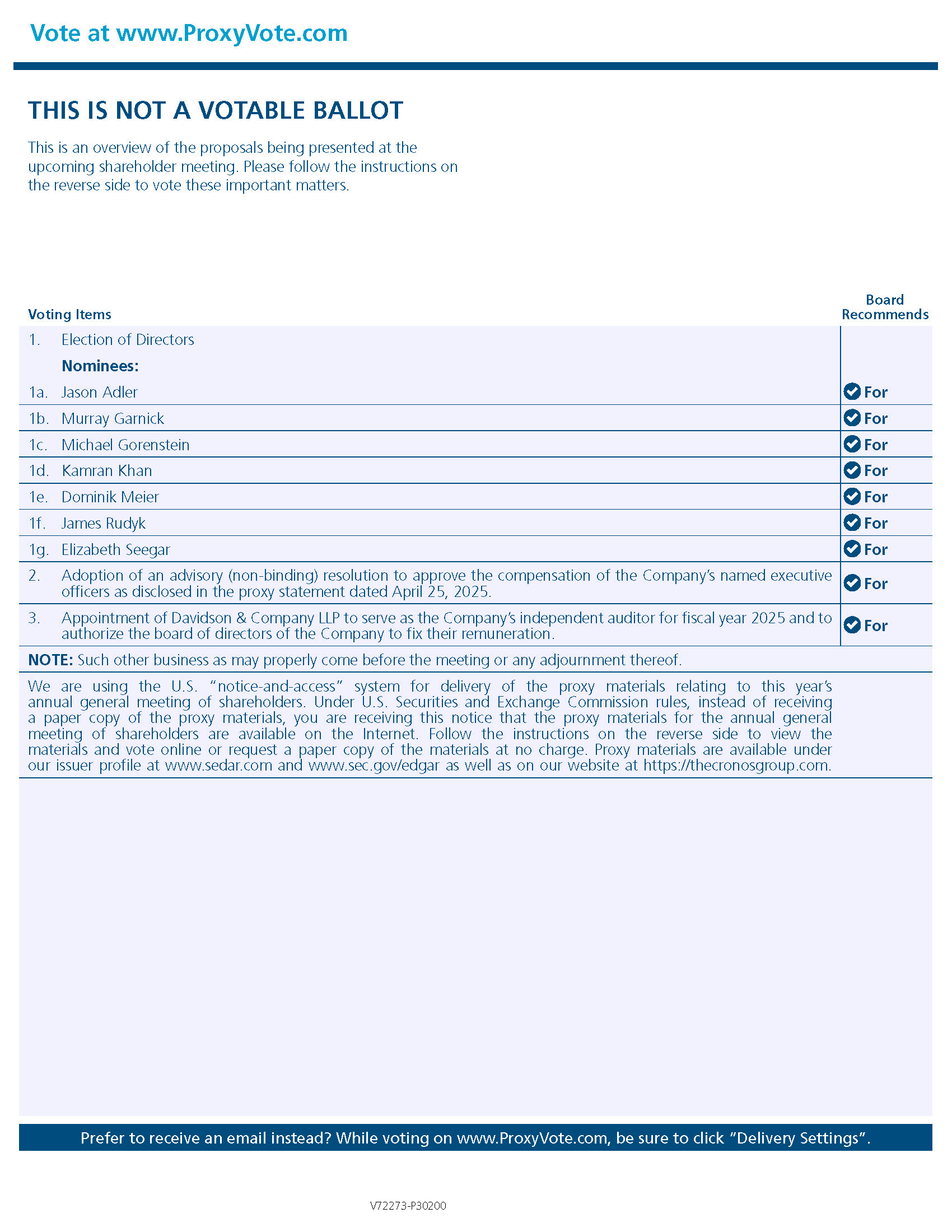 Cronos 2025 - Notice and Access - Notice - FINAL - Page 2.jpg