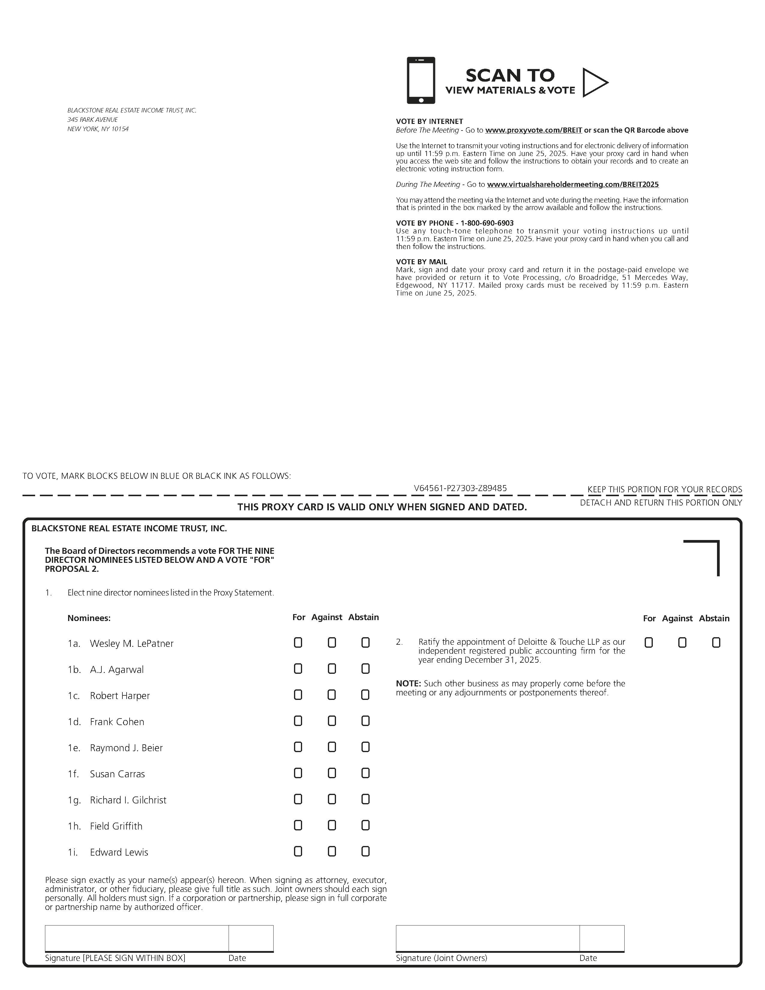 BLACKSTONE REAL ESTATE INCOME TRUST INC_V_PRXY_GT20_Z89485 P27303_25(#85299) - C3_1.jpg