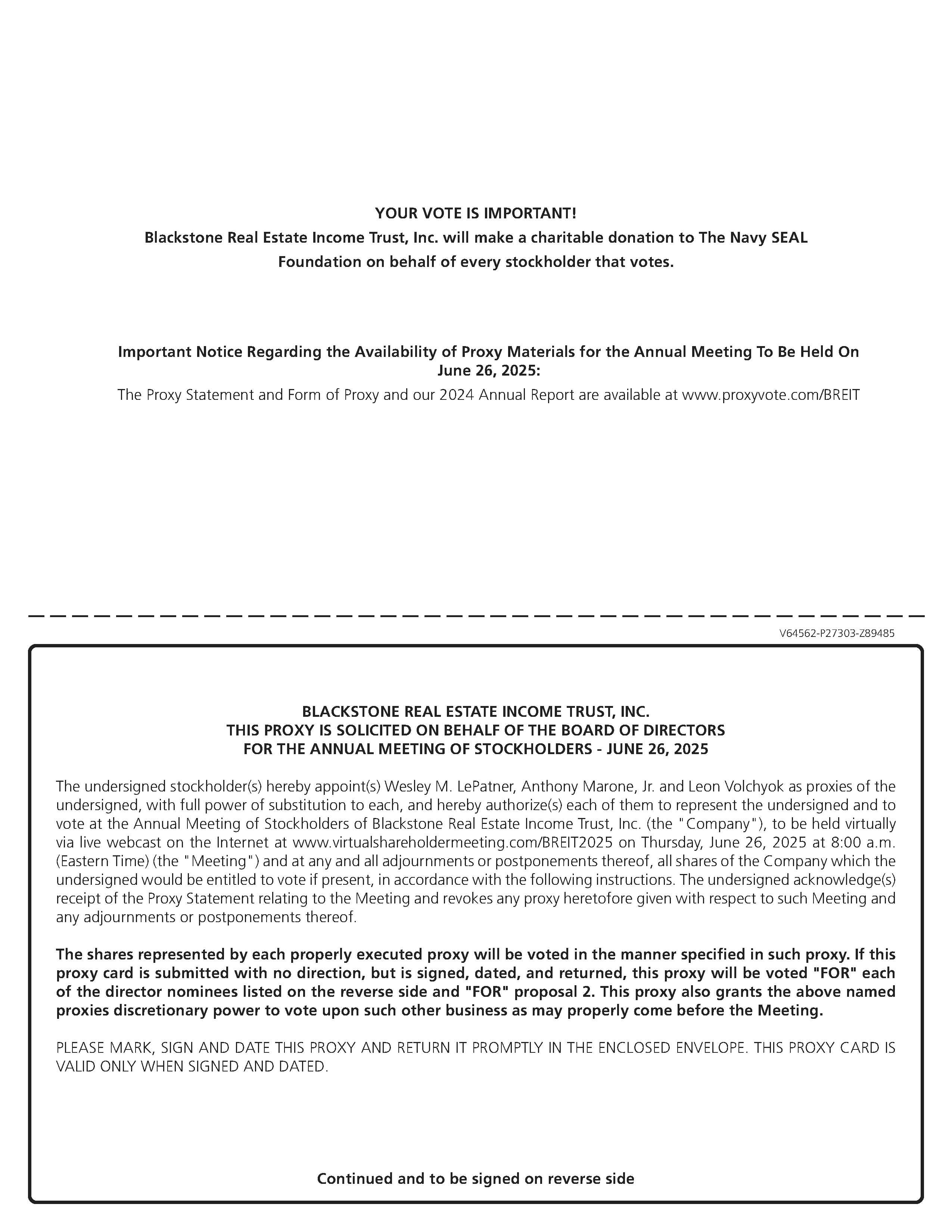 BLACKSTONE REAL ESTATE INCOME TRUST INC_V_PRXY_GT20_Z89485 P27303_25(#85299) - C3_2.jpg