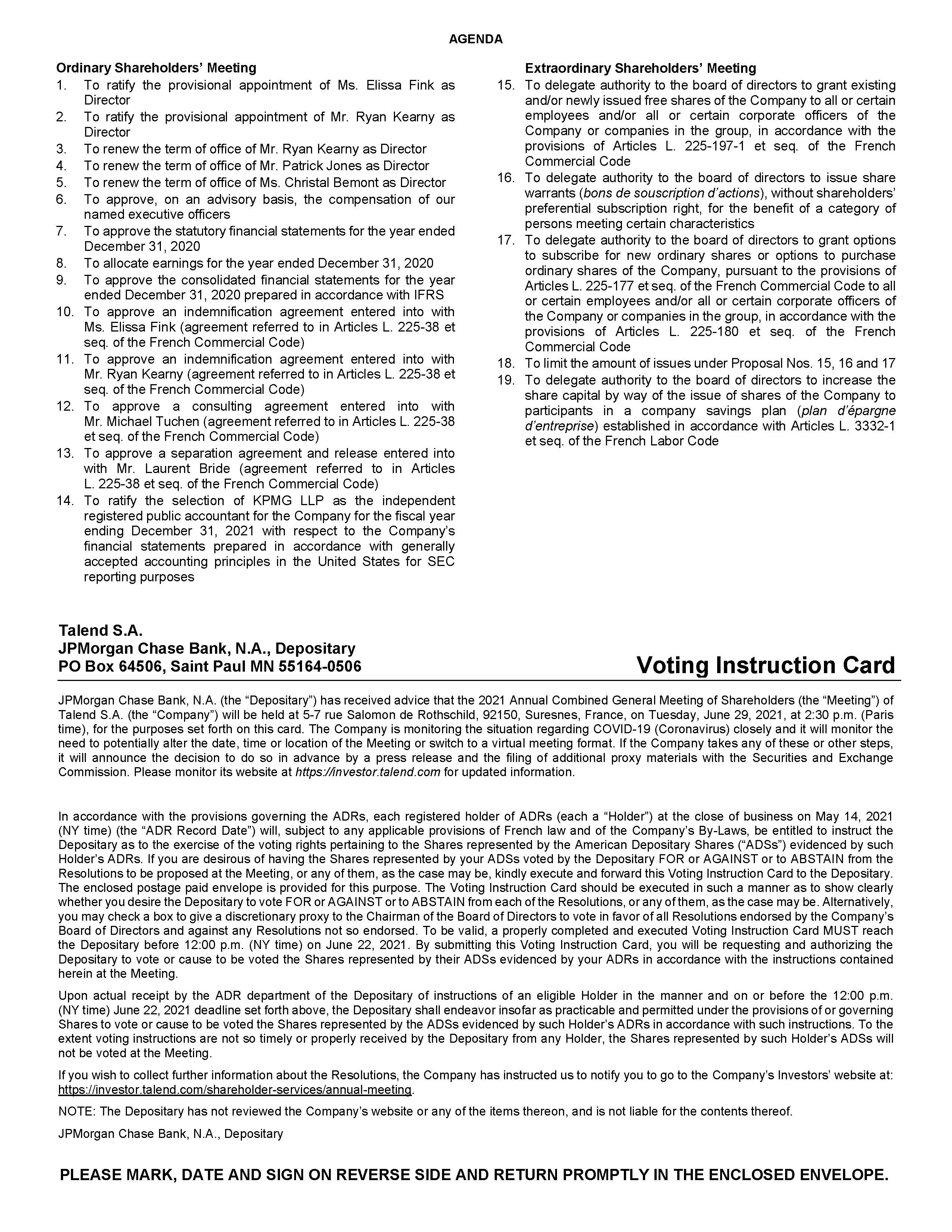 [MISSING IMAGE: tm212503d1-proxy_talend2bw.jpg]