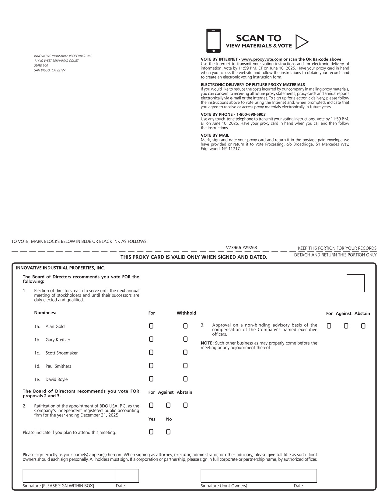 [MISSING IMAGE: px_25innovaproxy2pg1-bw.jpg]