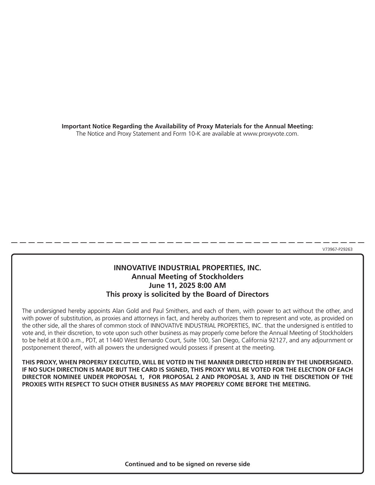 [MISSING IMAGE: px_25innovaproxy2pg2-bw.jpg]