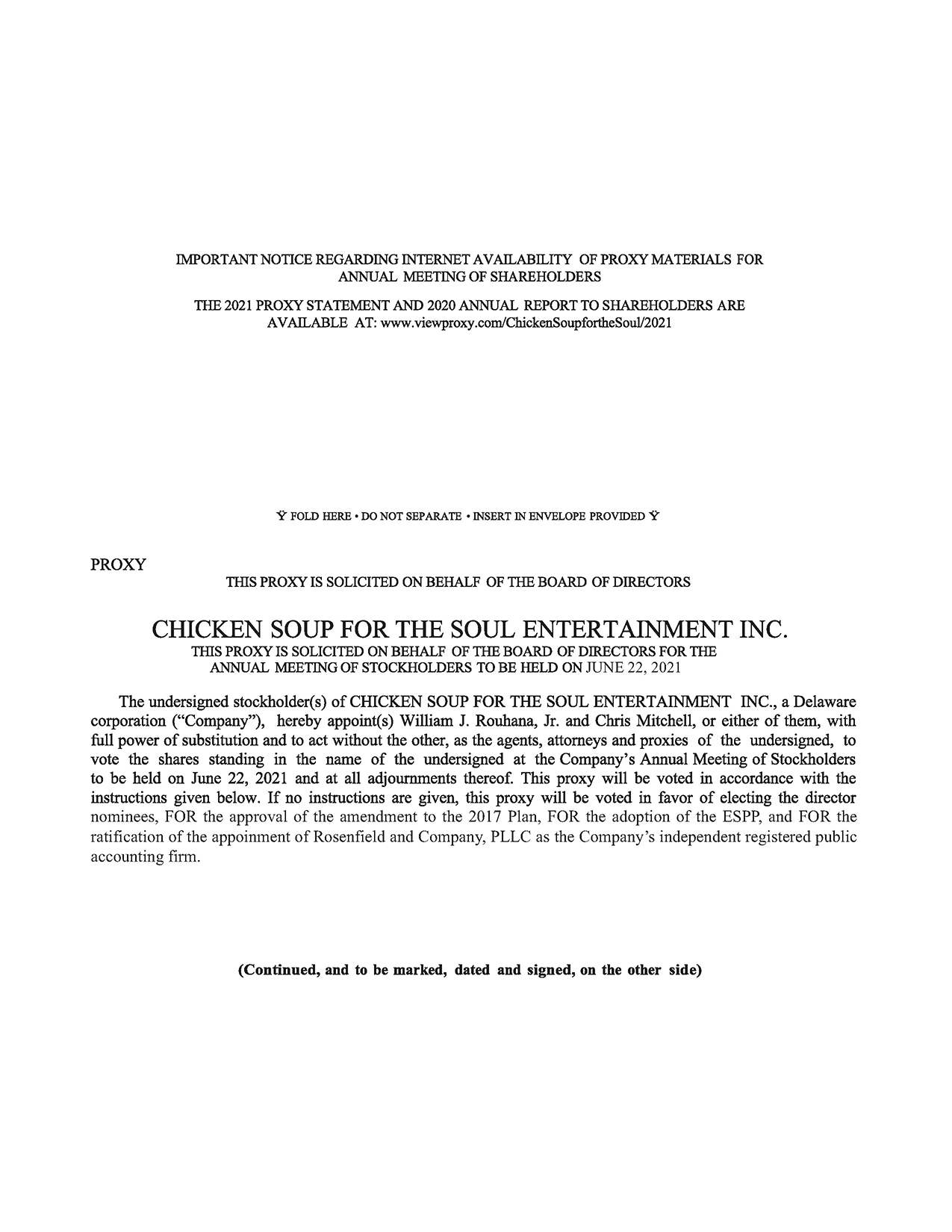 [MISSING IMAGE: tm212643d1_proxy-page2.jpg]