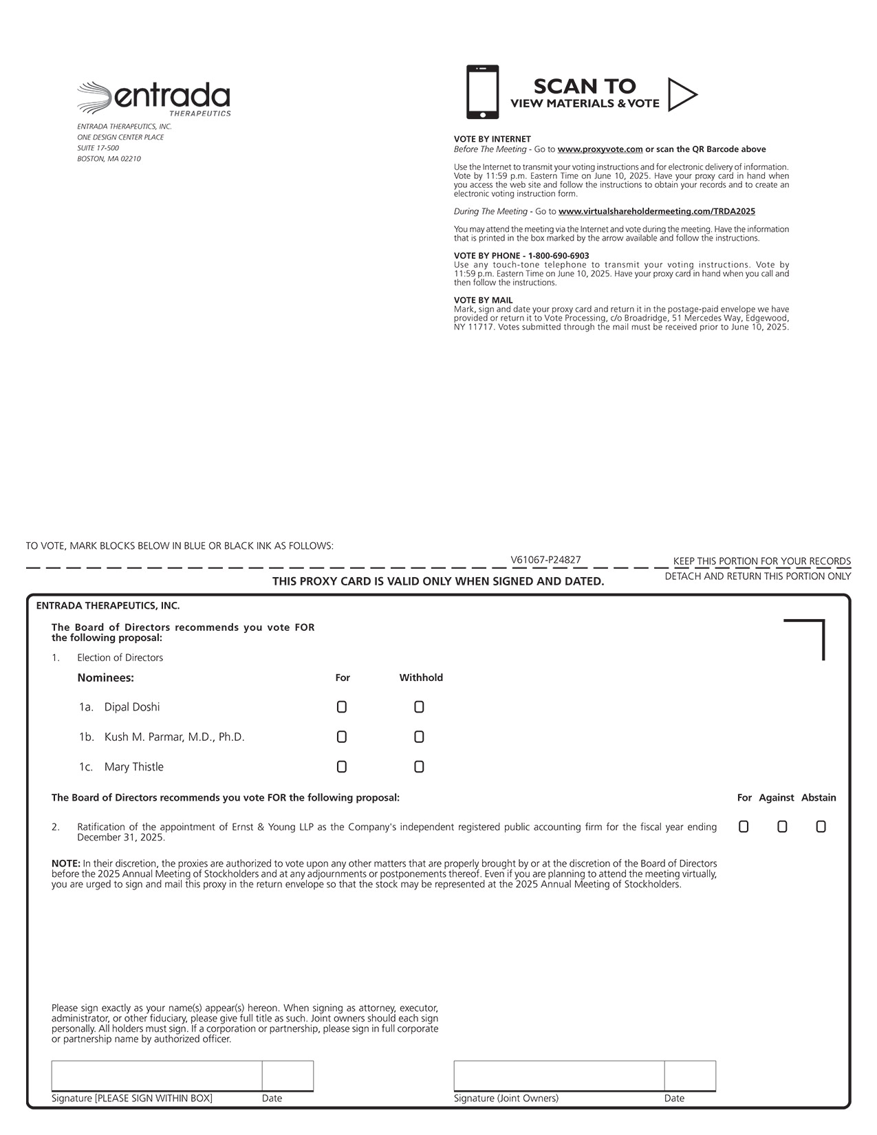 [MISSING IMAGE: px_25entradaproxy1pg01-bw.jpg]