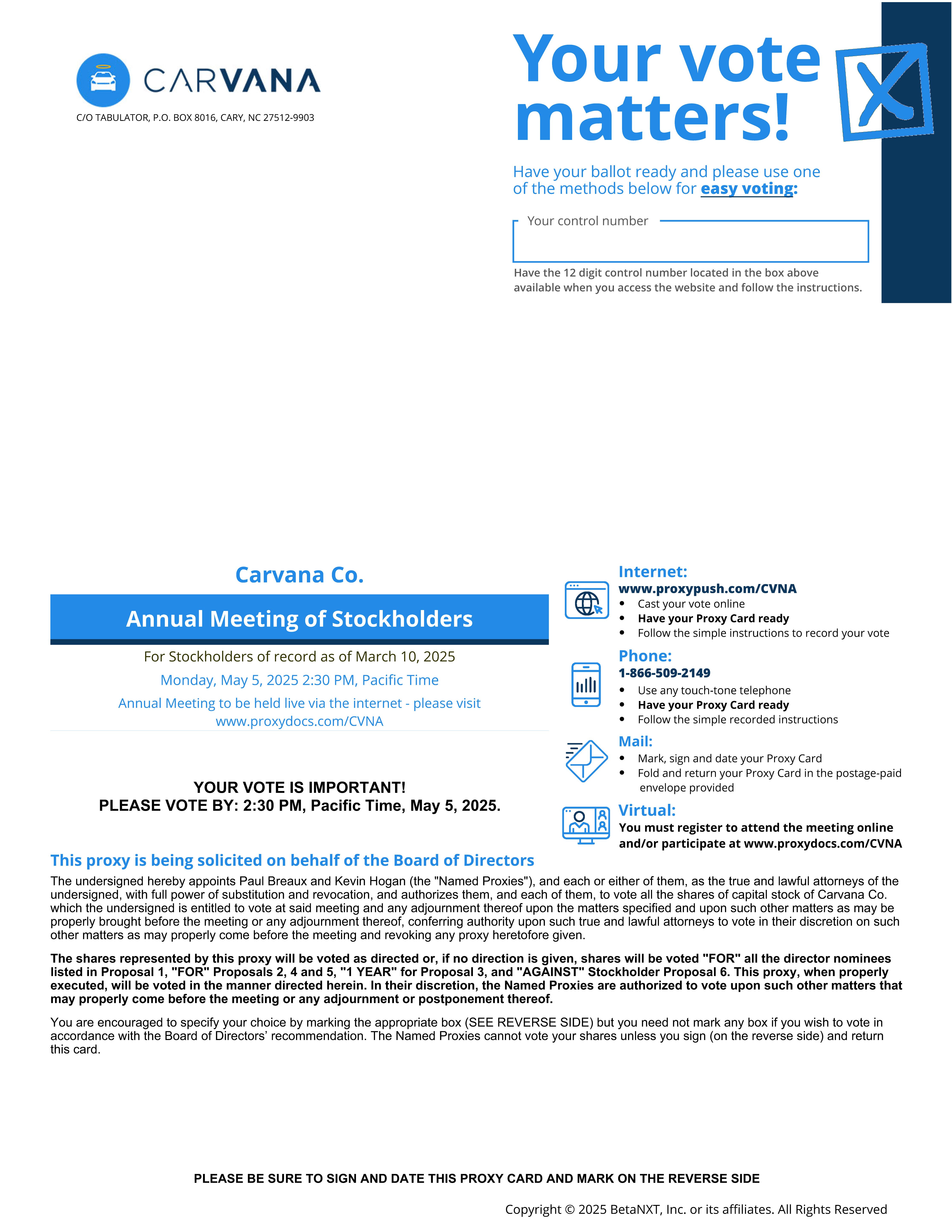 CVNA - PC - defin proxy - Page 1.jpg