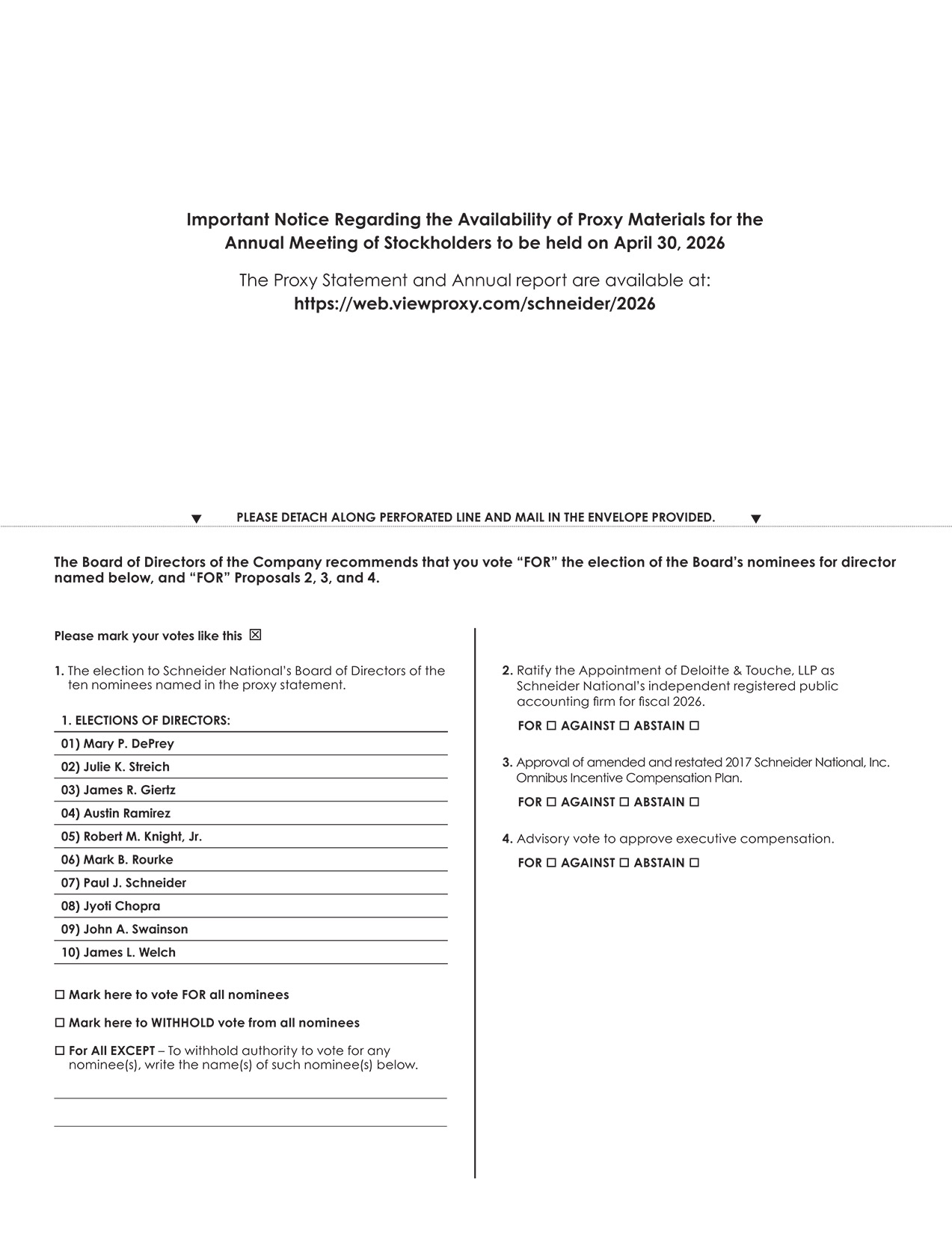[MISSING IMAGE: px_26schneiderproxy1pg02-bw.jpg]