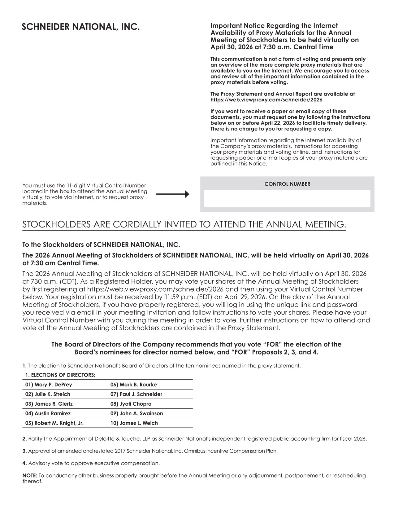 [MISSING IMAGE: px_26schneiderproxy2pg01-bw.jpg]