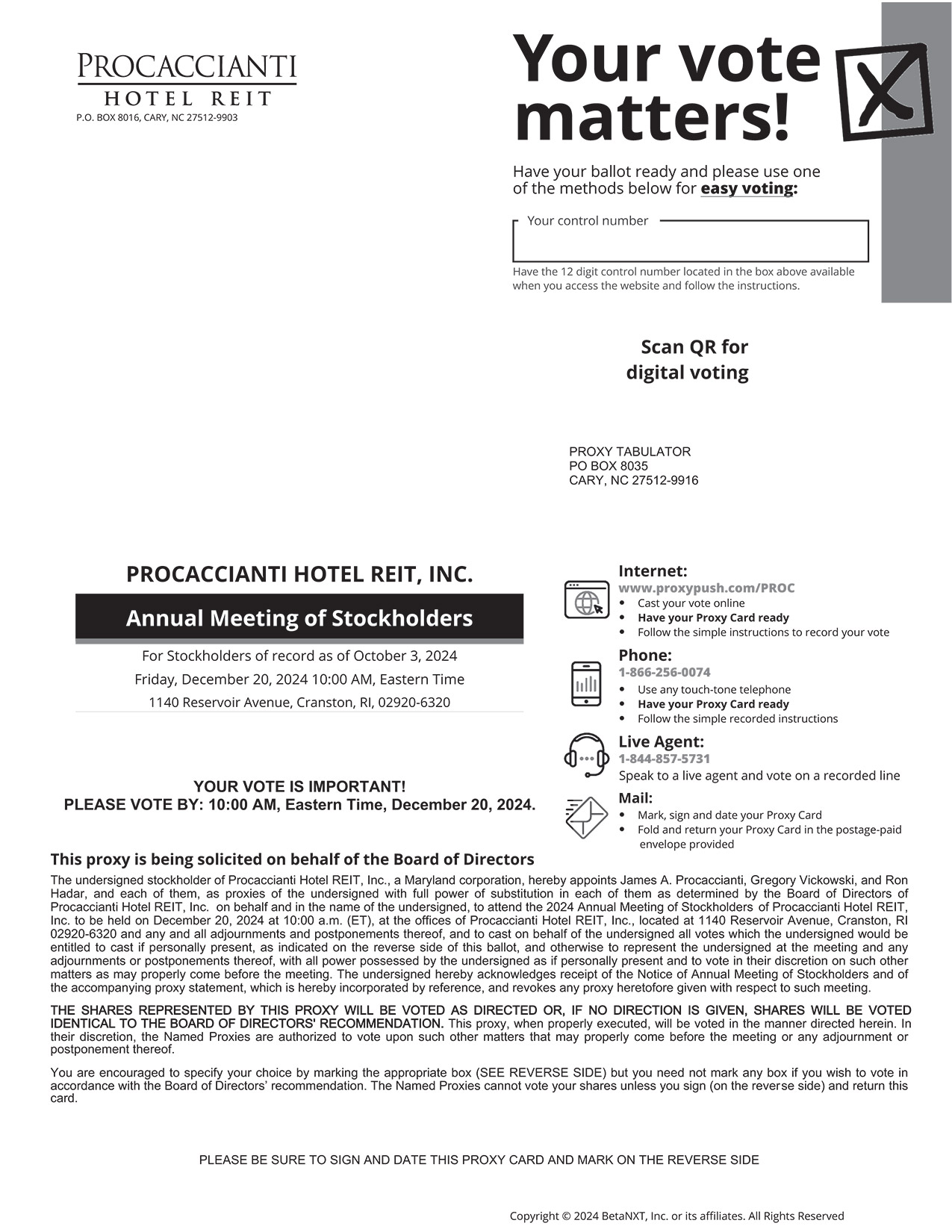 [MISSING IMAGE: px_24procpxy01pg01-bw.jpg]