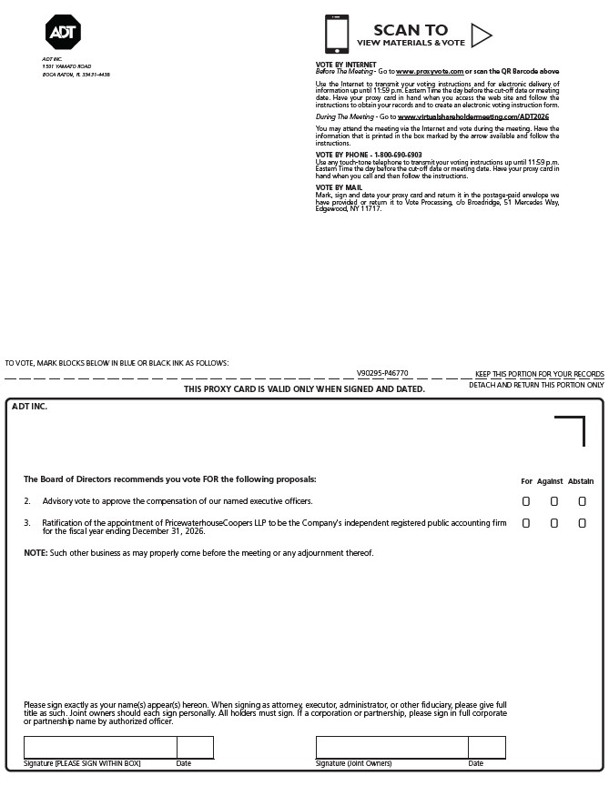 Class B Proxy Card (Front) 2025.jpg