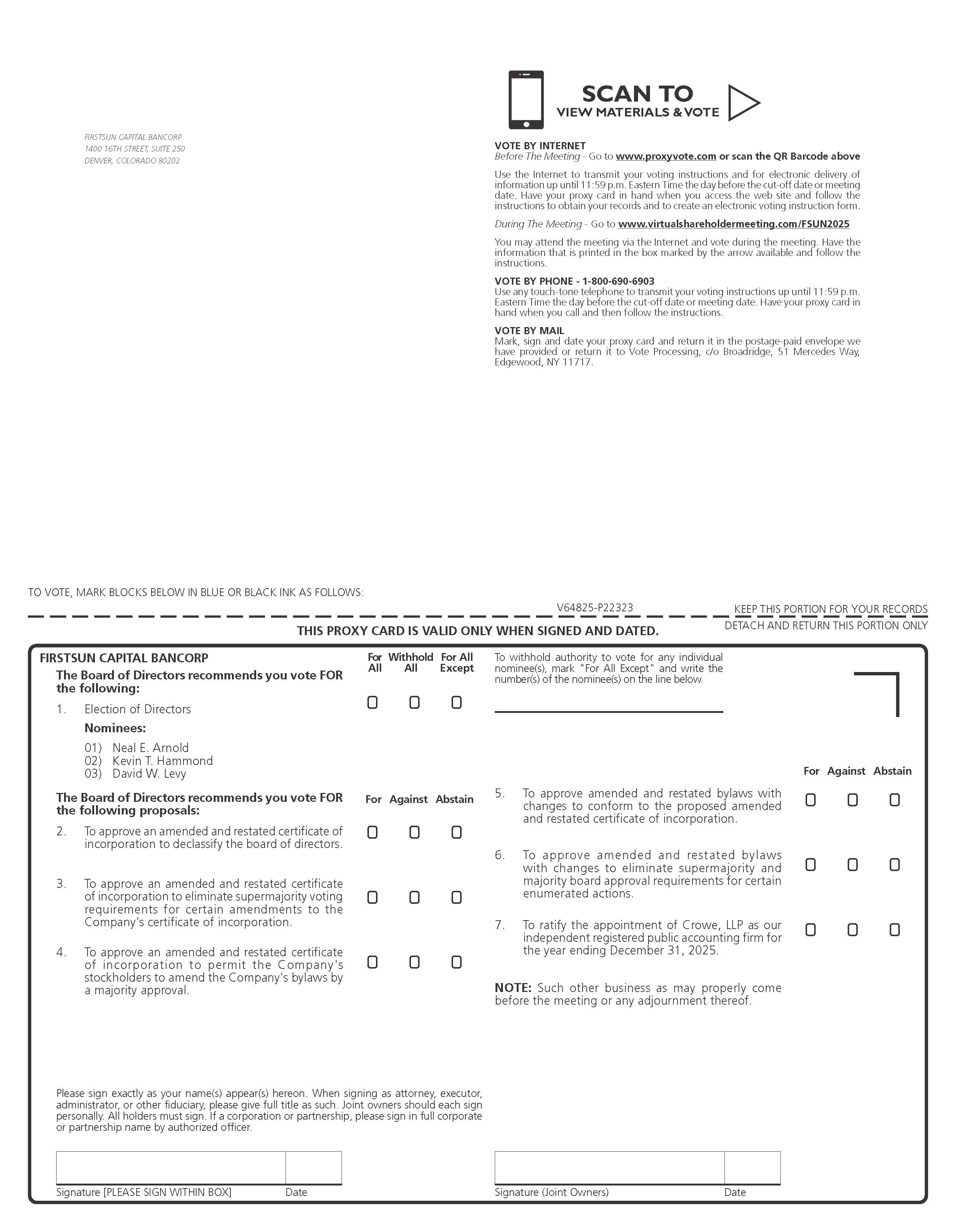 FIRSTSUN CAPITAL BANCORP_V_PRXY_P22323_25(#85375) - CC_Page_1.jpg