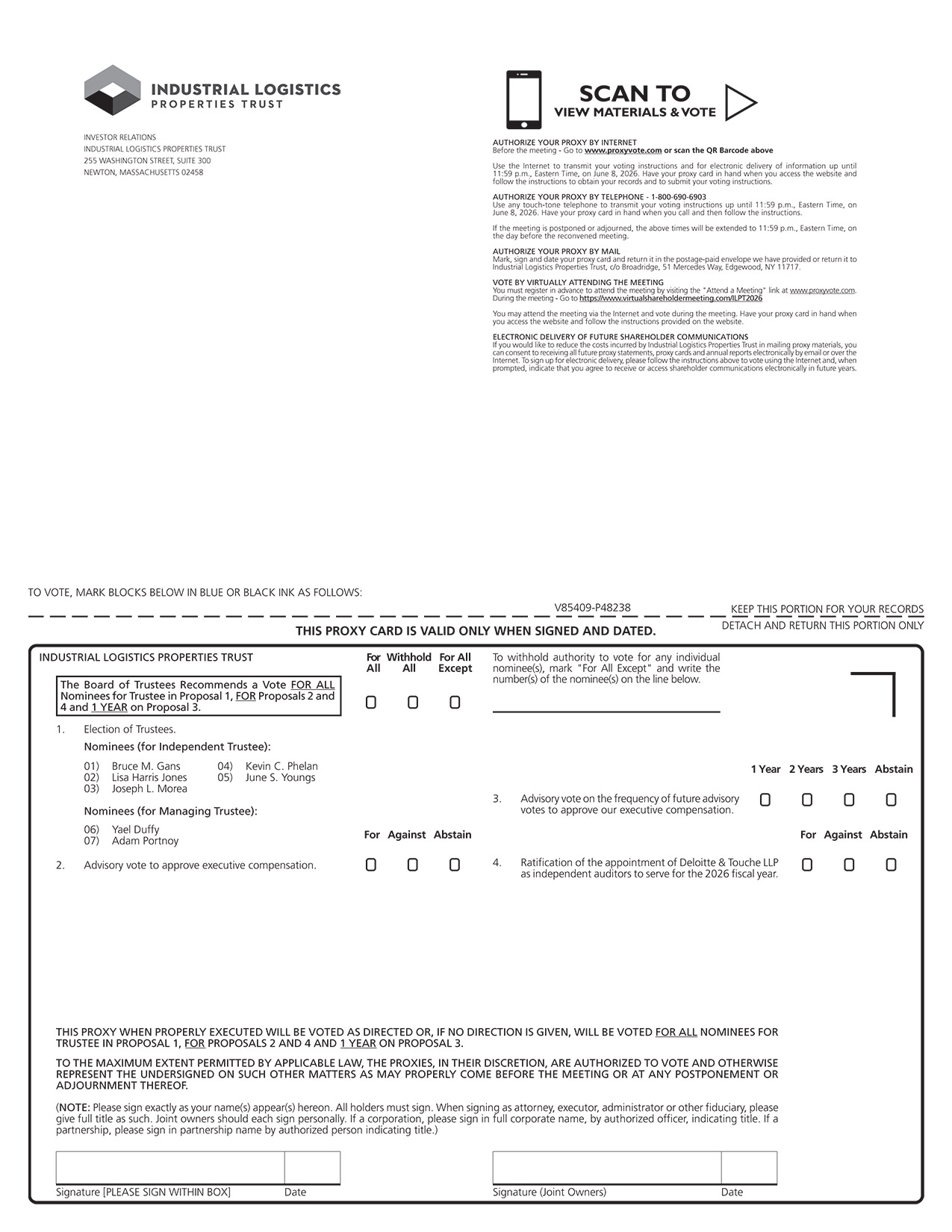 [MISSING IMAGE: px_26industriallogistpg01-bw.jpg]
