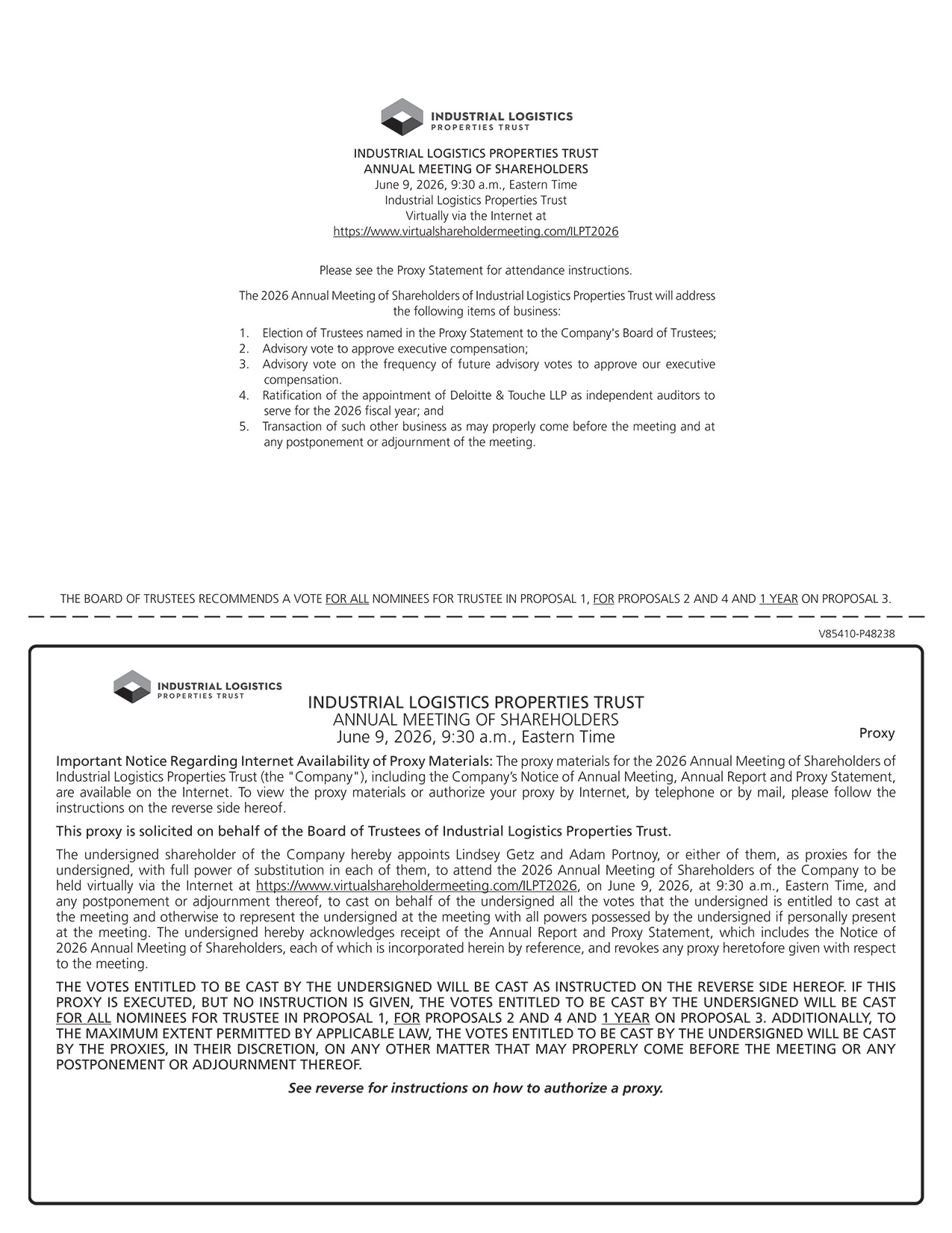 [MISSING IMAGE: px_26industriallogistpg02-bw.jpg]