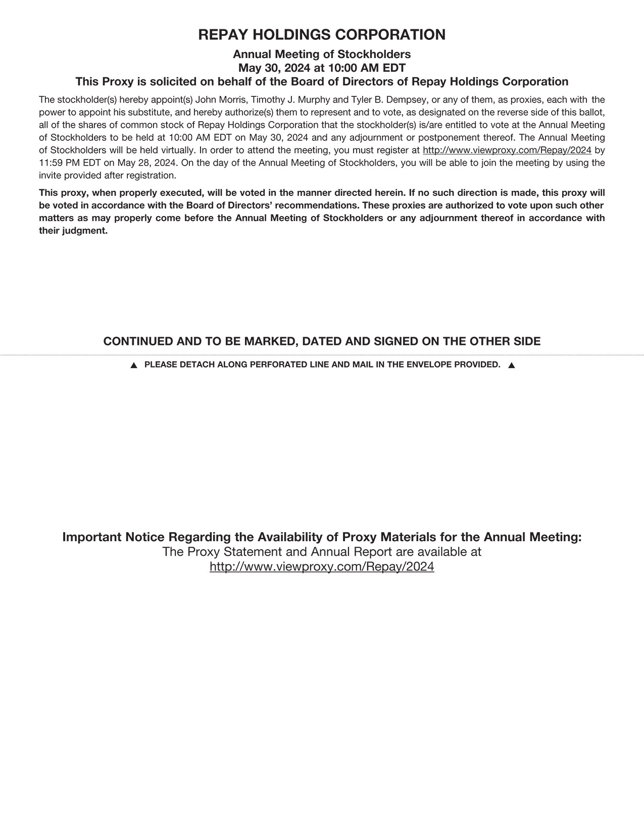 [MISSING IMAGE: px_24repayproxy1pg1-bw.jpg]