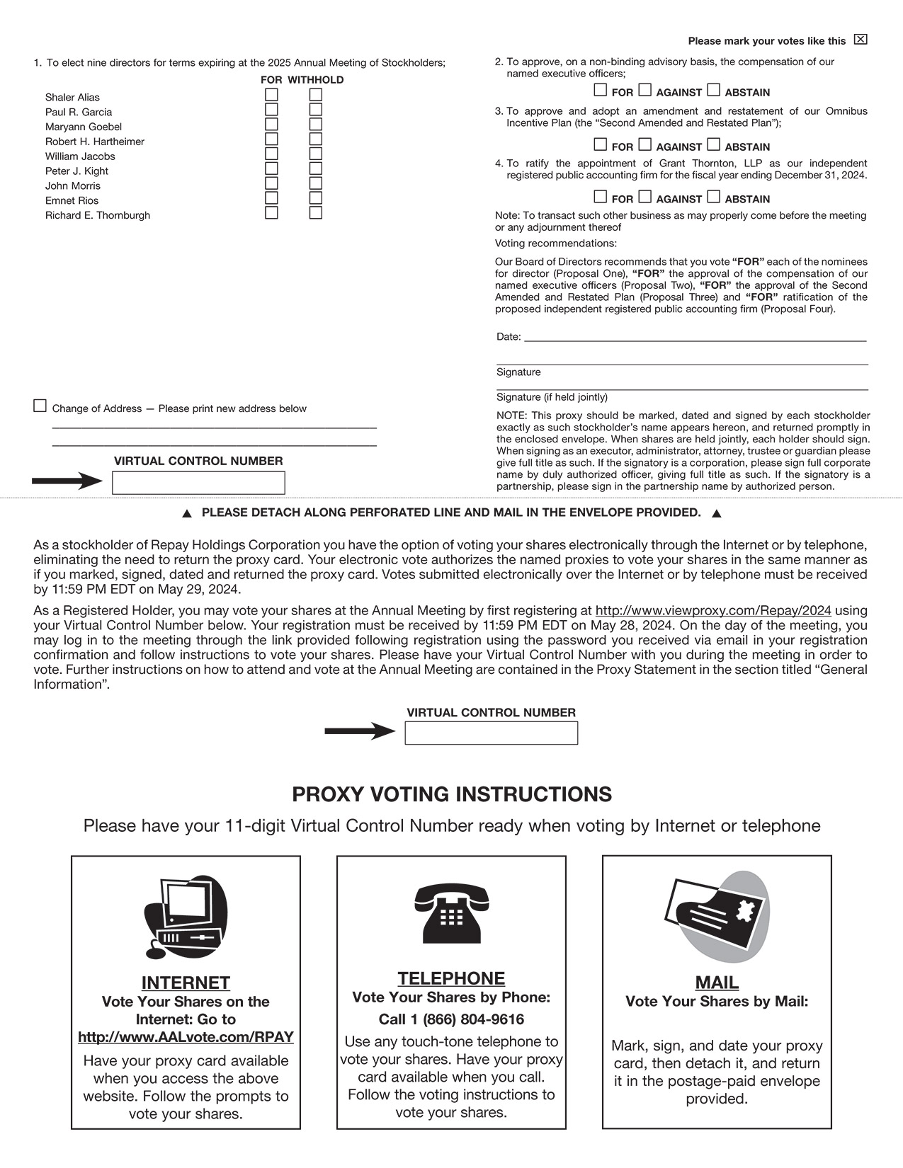 [MISSING IMAGE: px_24repayproxy1pg2-bw.jpg]