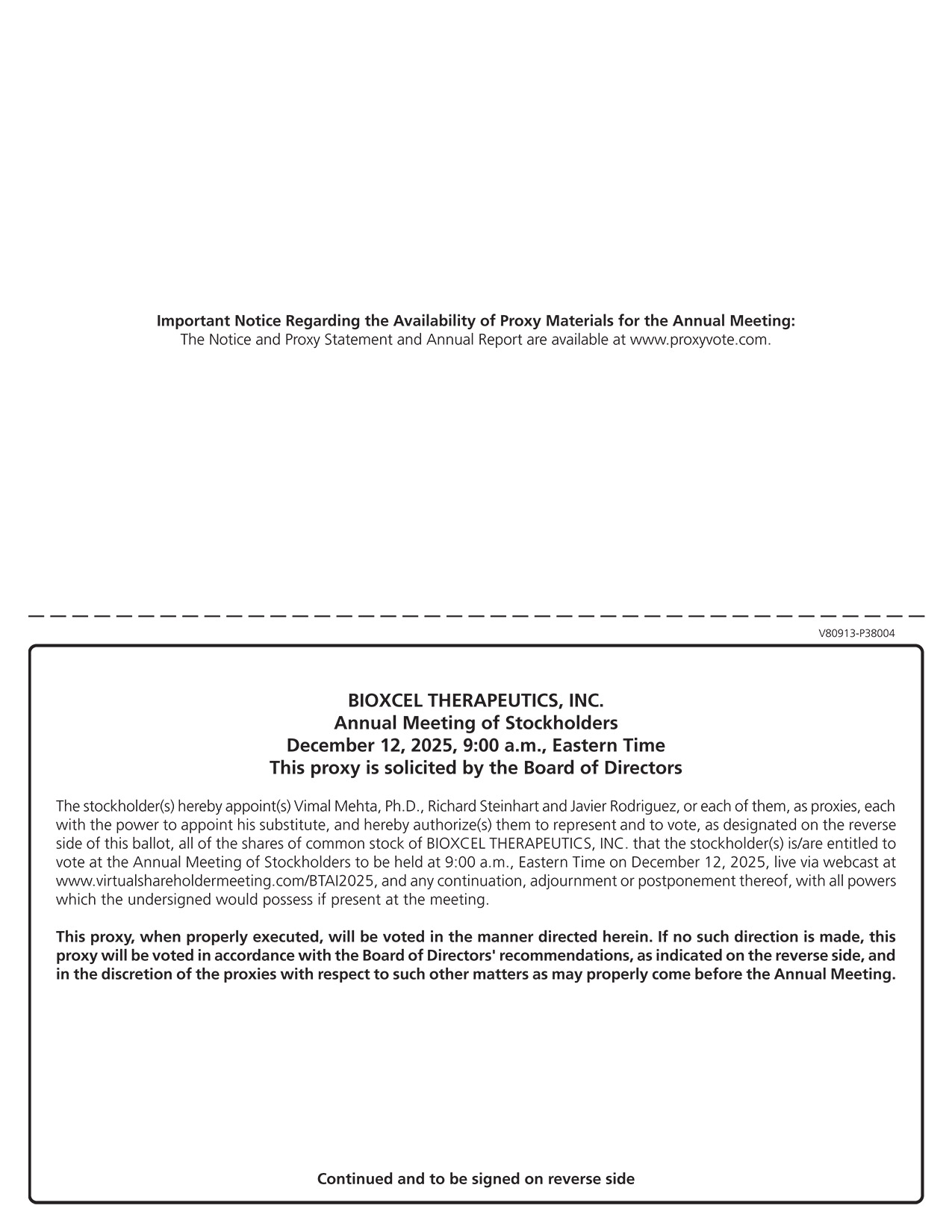 [MISSING IMAGE: px_25bioproxy1pg02-bw.jpg]