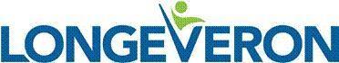 A blue and green logo  Description automatically generated