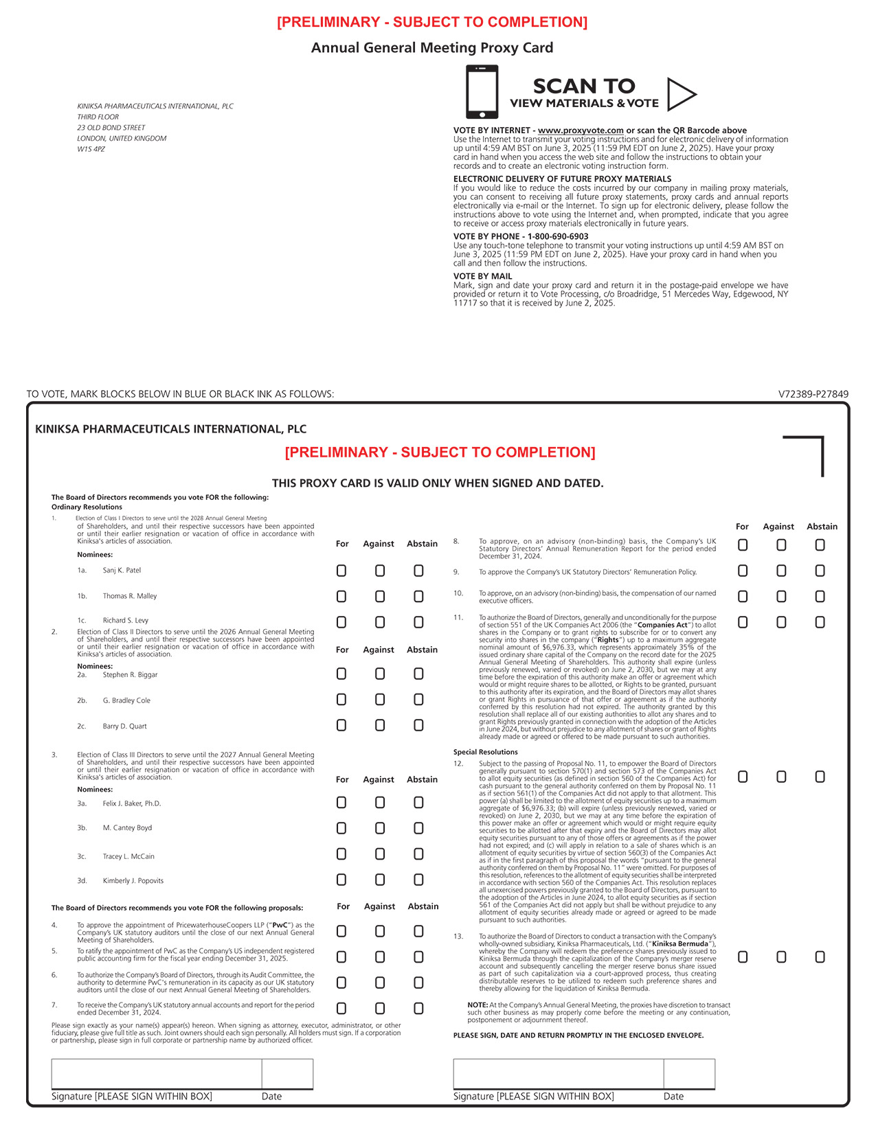 [MISSING IMAGE: px_25kiniksa1pg01-4c.jpg]