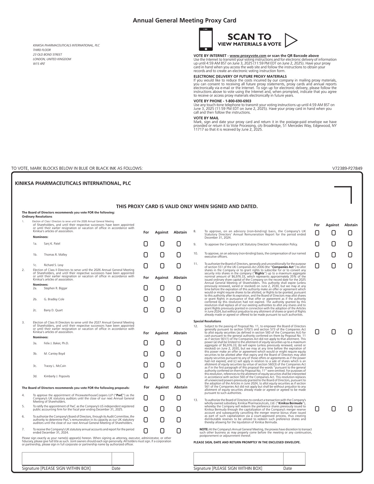 [MISSING IMAGE: px_25kiniksa1pg01-4c.jpg]