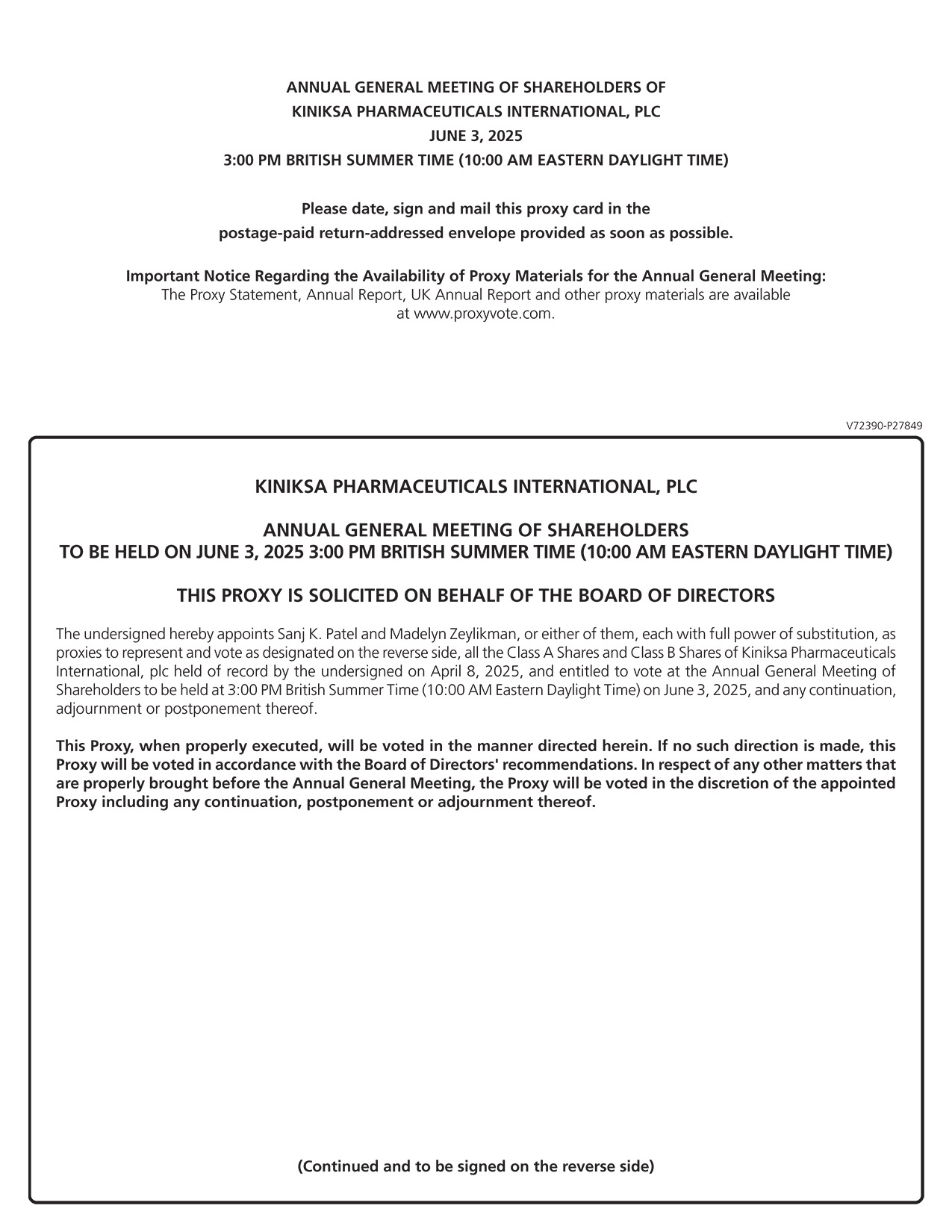 [MISSING IMAGE: px_25kiniksa1pg02-4c.jpg]