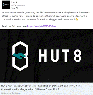 A screenshot of a social media post
Description automatically generated