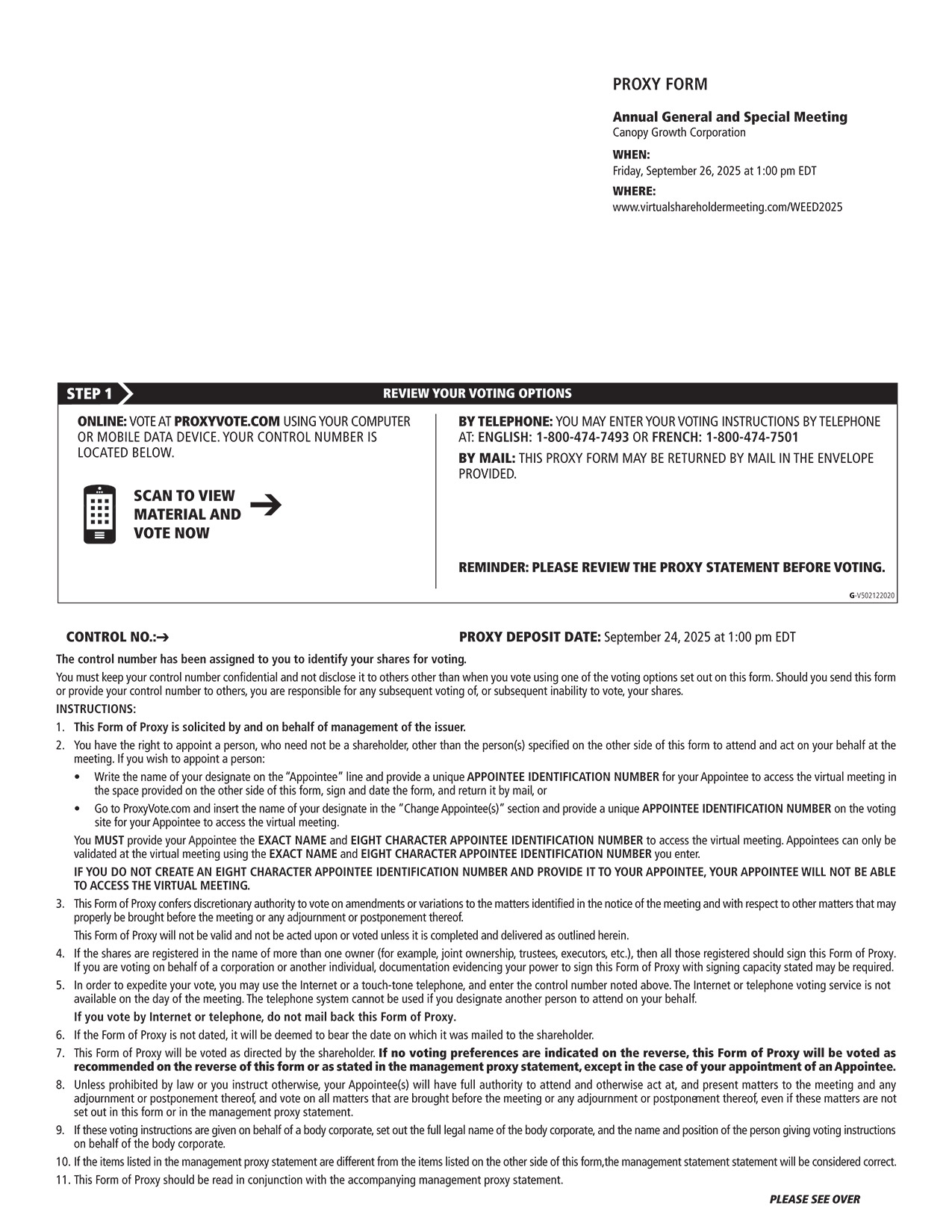 [MISSING IMAGE: px_25canopyproxy1pg01-bw.jpg]