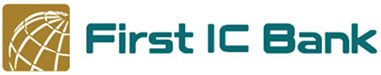 [MISSING IMAGE: lg_firsticbank-4clr.jpg]